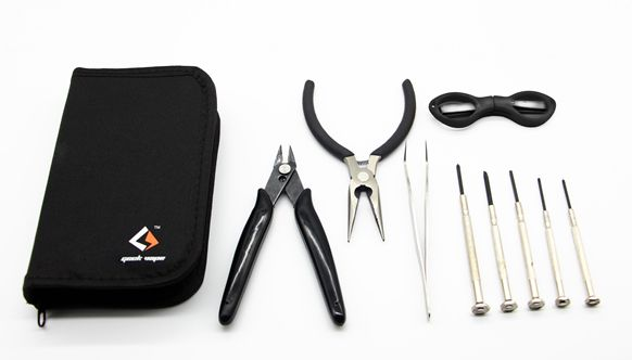 GeekVape Simple Tool Kit | Cloudy Nights Vape Shop